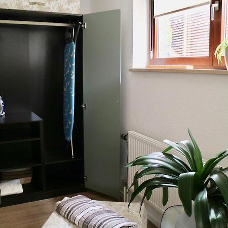 Apartment Regener Лёррах Экстерьер фото