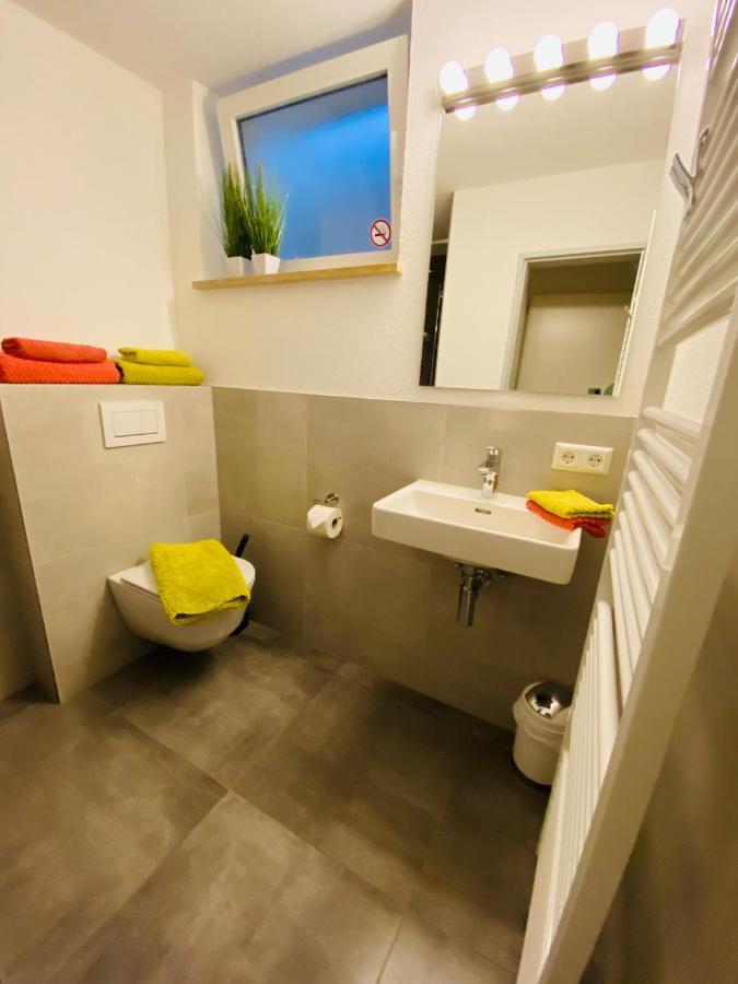 Apartment Regener Лёррах Экстерьер фото